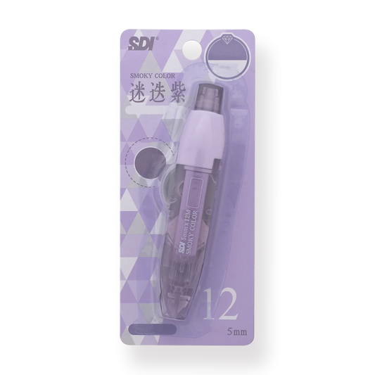 SDI Hand Correction Tape Smoky Color - Magenta Purple